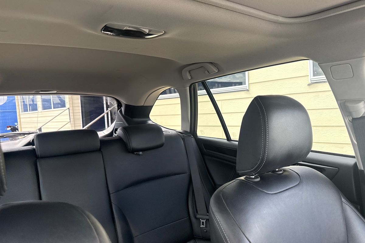 2020 Subaru Outback 2.5i Premium 5GEN