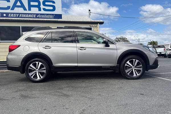 2020 Subaru Outback 2.5i Premium 5GEN