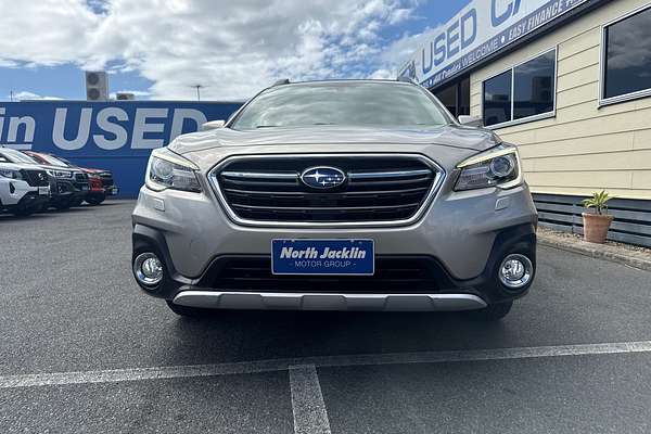 2020 Subaru Outback 2.5i Premium 5GEN