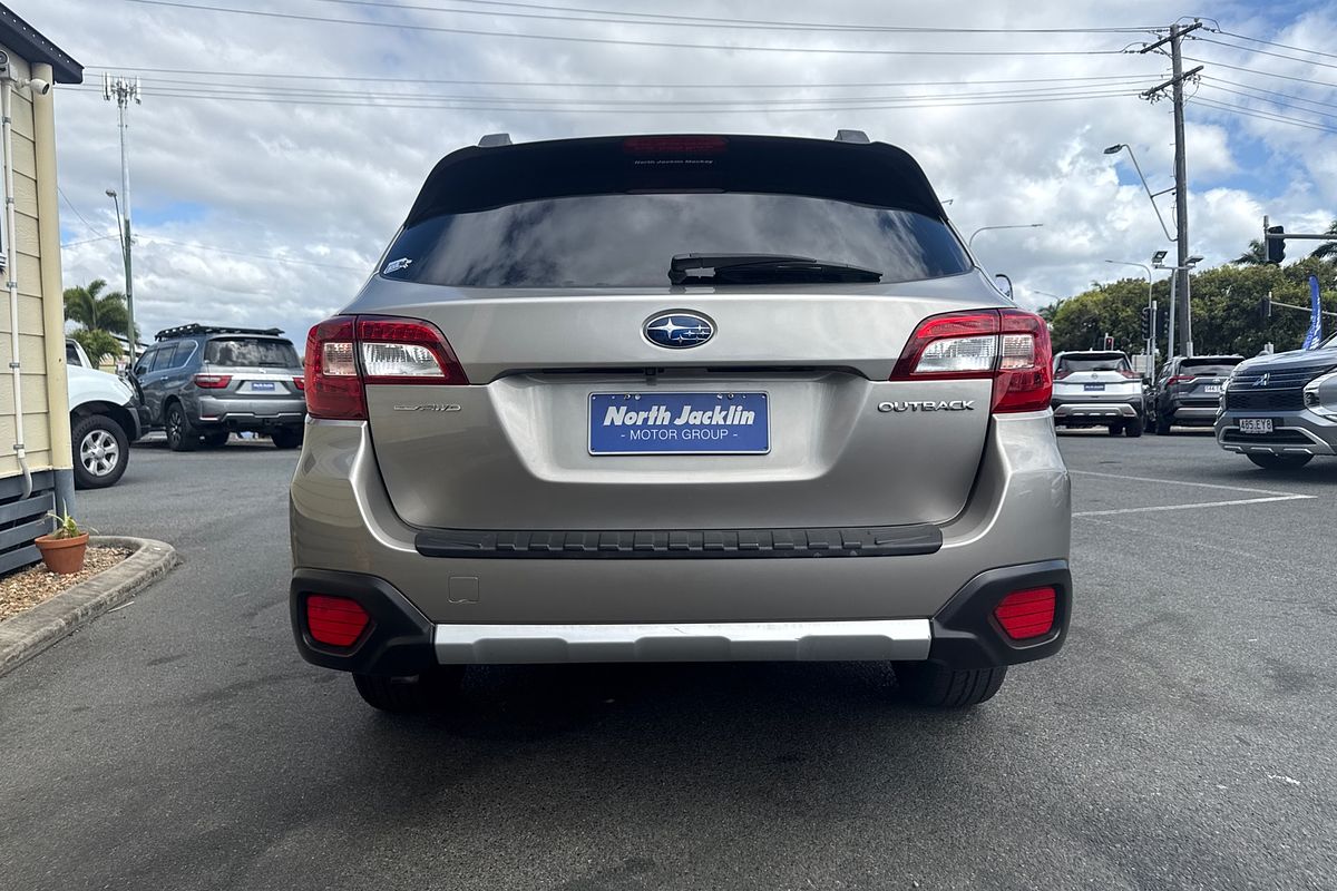 2020 Subaru Outback 2.5i Premium 5GEN