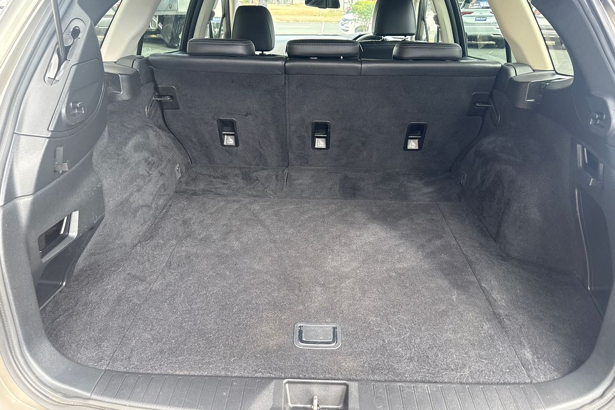 2020 Subaru Outback 2.5i Premium 5GEN