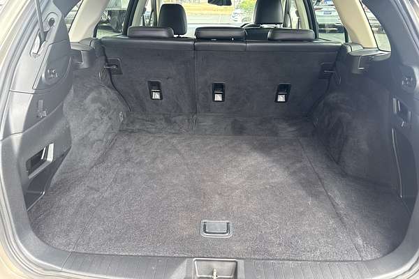 2020 Subaru Outback 2.5i Premium 5GEN