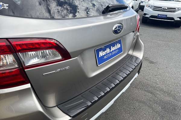 2020 Subaru Outback 2.5i Premium 5GEN