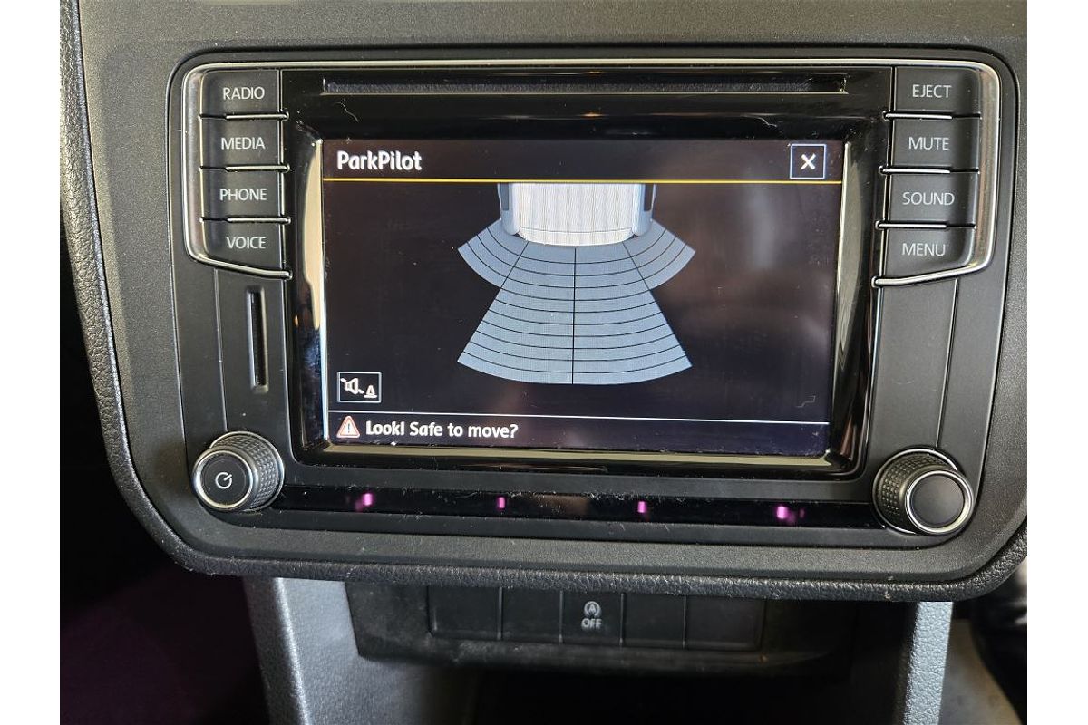 CADDY 2K MY16 TSI220 1.4L T4 TURBO MPFI 7 SP AUTO DIRECT SHIFT 3D VAN 
