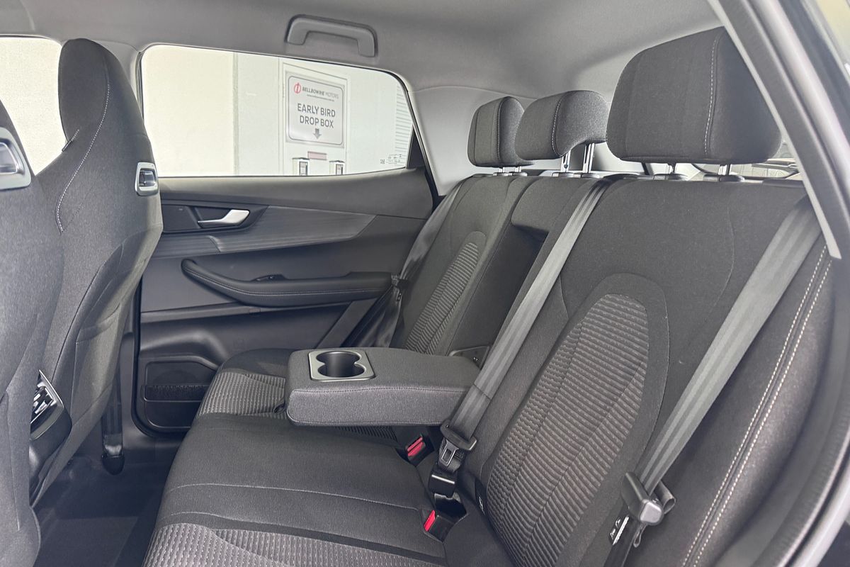 2025 Chery Tiggo 4 Pro Urban