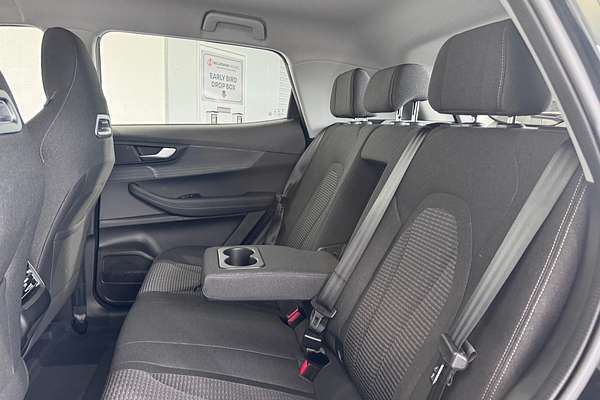 2025 Chery Tiggo 4 Pro Urban