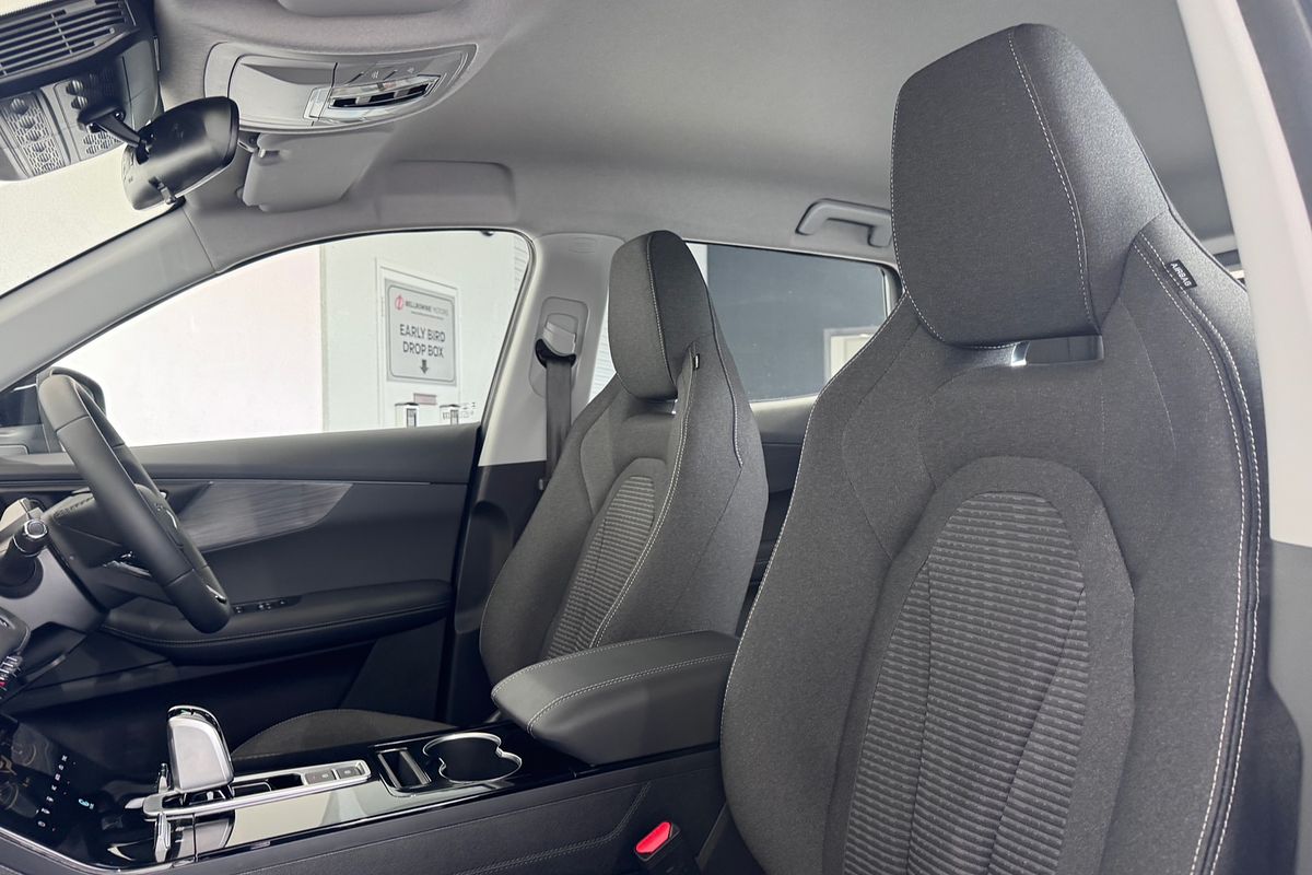 2025 Chery Tiggo 4 Pro Urban