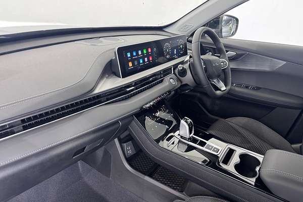 2025 Chery Tiggo 4 Pro Urban