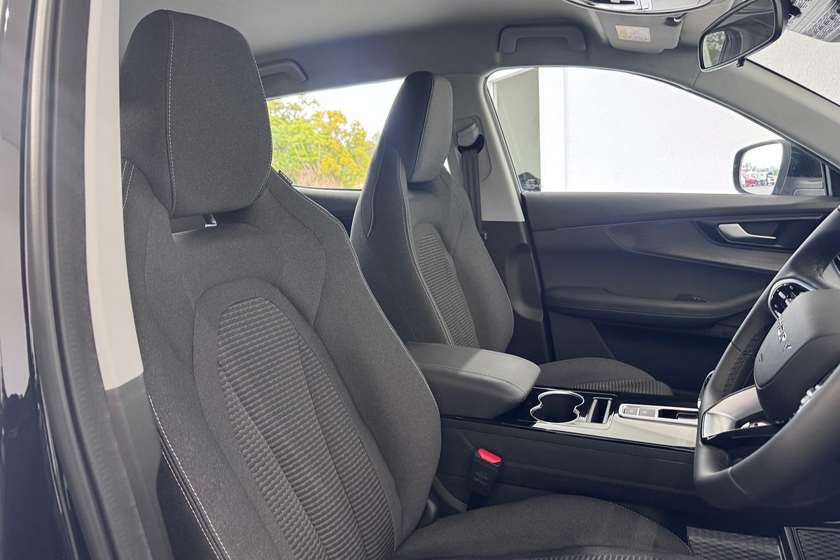 2025 Chery Tiggo 4 Pro Urban