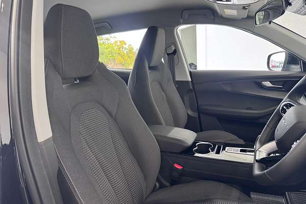 2025 Chery Tiggo 4 Pro Urban