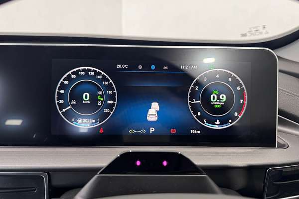 2025 Chery Tiggo 4 Pro Urban