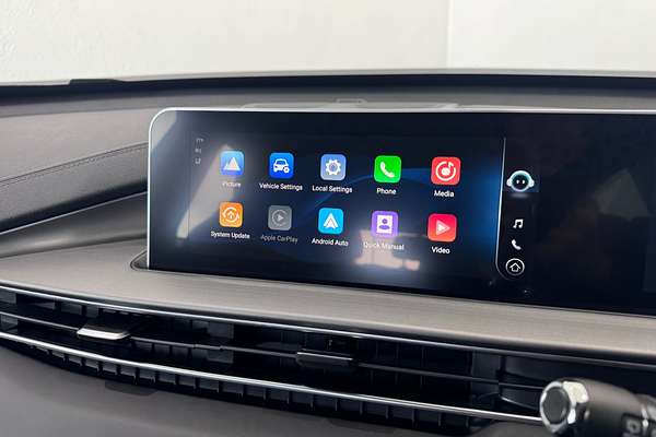 2025 Chery Tiggo 4 Pro Urban