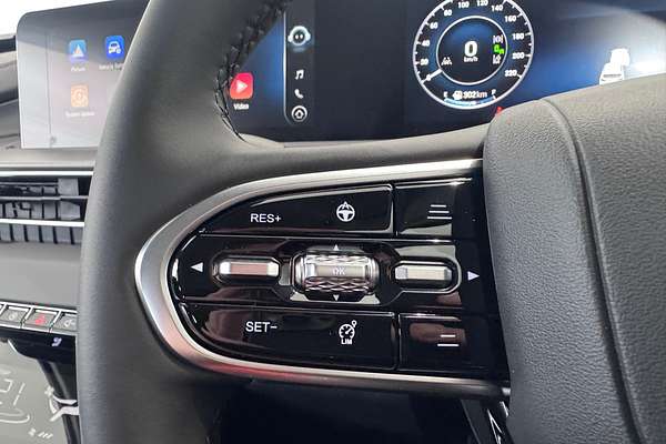 2025 Chery Tiggo 4 Pro Urban