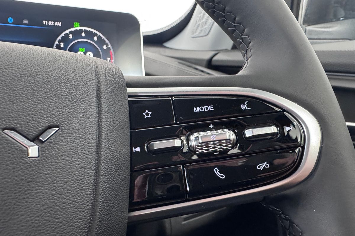 2025 Chery Tiggo 4 Pro Urban