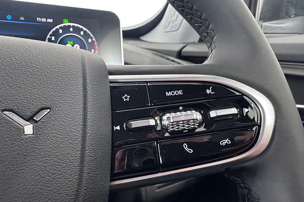 2025 Chery Tiggo 4 Pro Urban