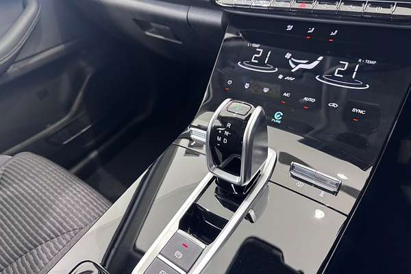 2025 Chery Tiggo 4 Pro Urban