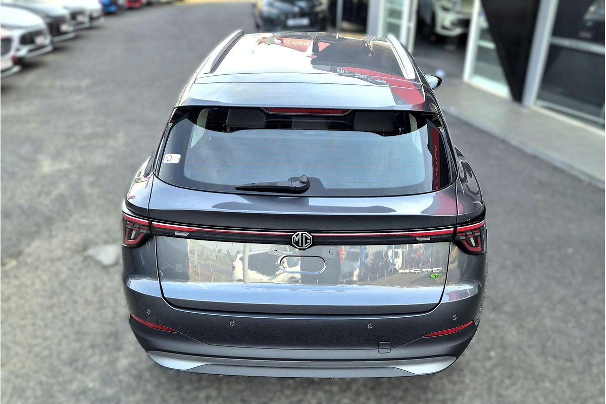 2025 MG MGS5 EV Excite 62 ZS3EM