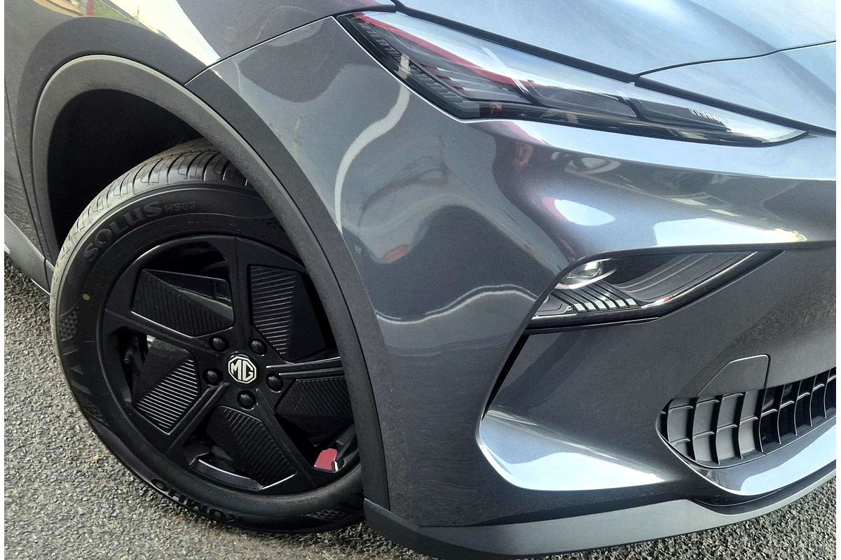 2025 MG MGS5 EV Excite 62 ZS3EM