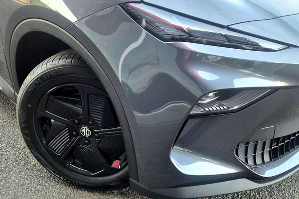 2025 MG MGS5 EV Excite 62 ZS3EM
