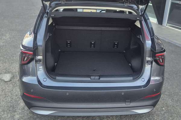 2025 MG MGS5 EV Excite 62 ZS3EM