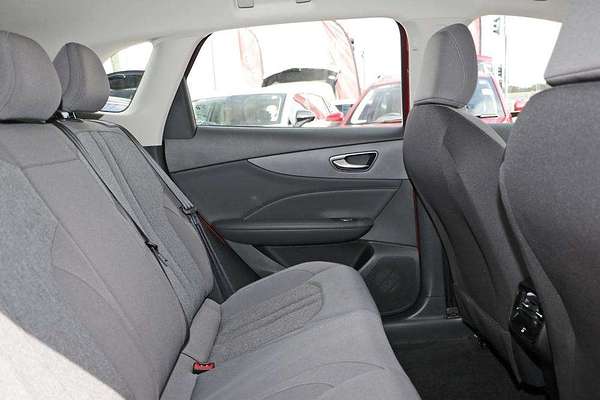 2025 MG MGS5 EV Excite 62 ZS3EM