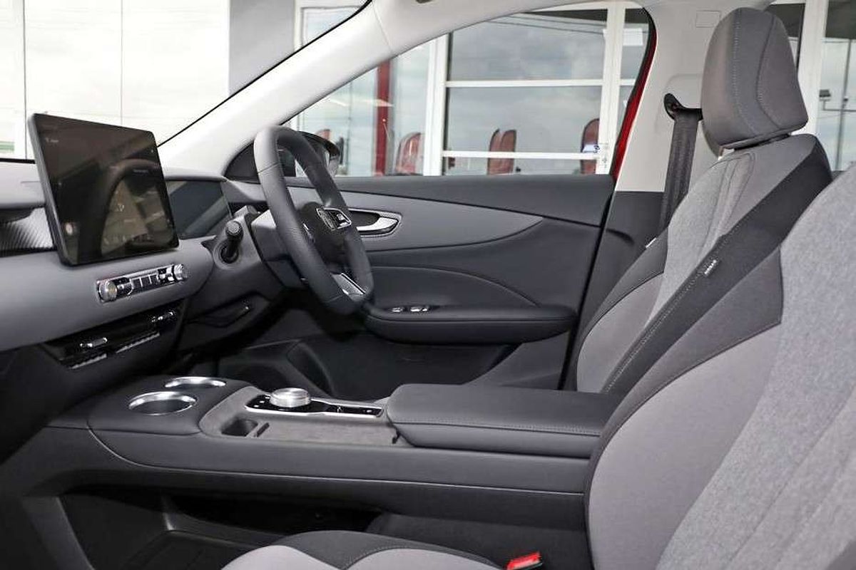 2025 MG MGS5 EV Excite 62 ZS3EM