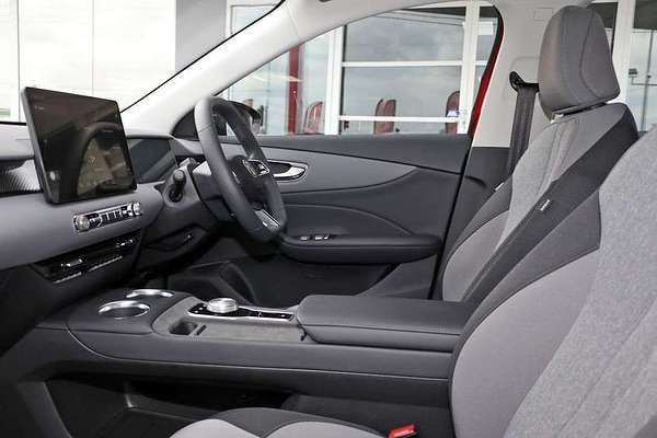 2025 MG MGS5 EV Excite 62 ZS3EM