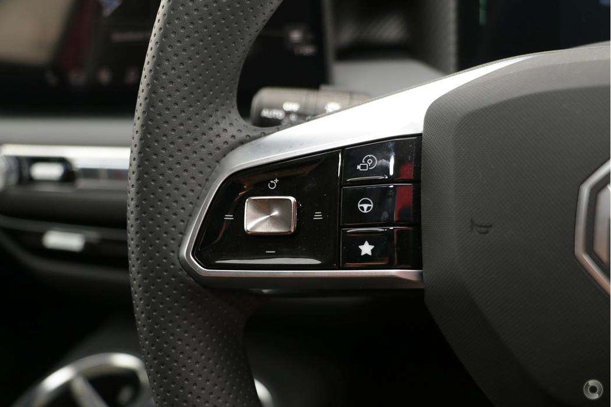 2025 MG MGS5 EV Excite 62 ZS3EM