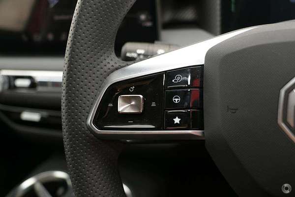 2025 MG MGS5 EV Excite 62 ZS3EM