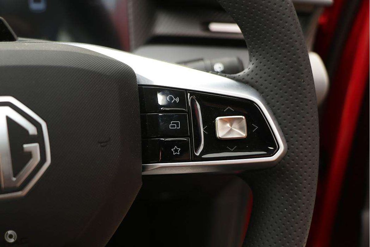 2025 MG MGS5 EV Excite 62 ZS3EM