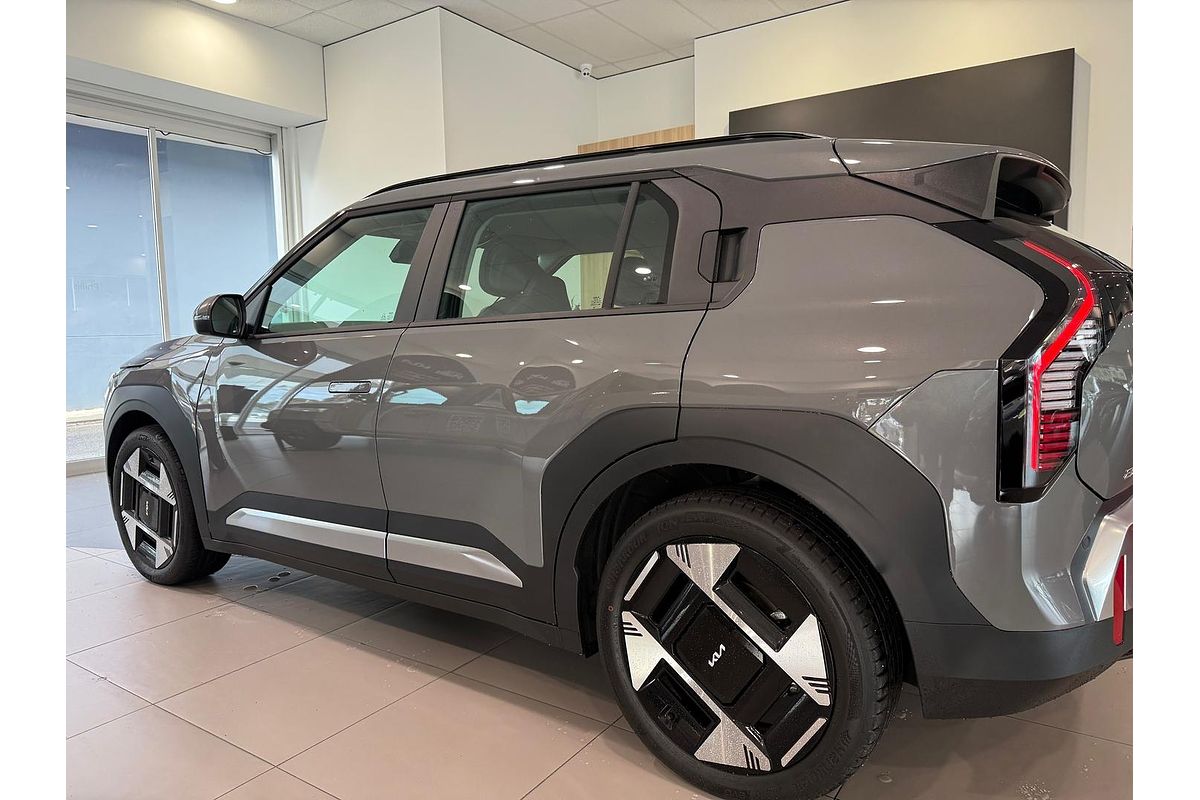 2025 Kia EV3 Earth Long Range SV