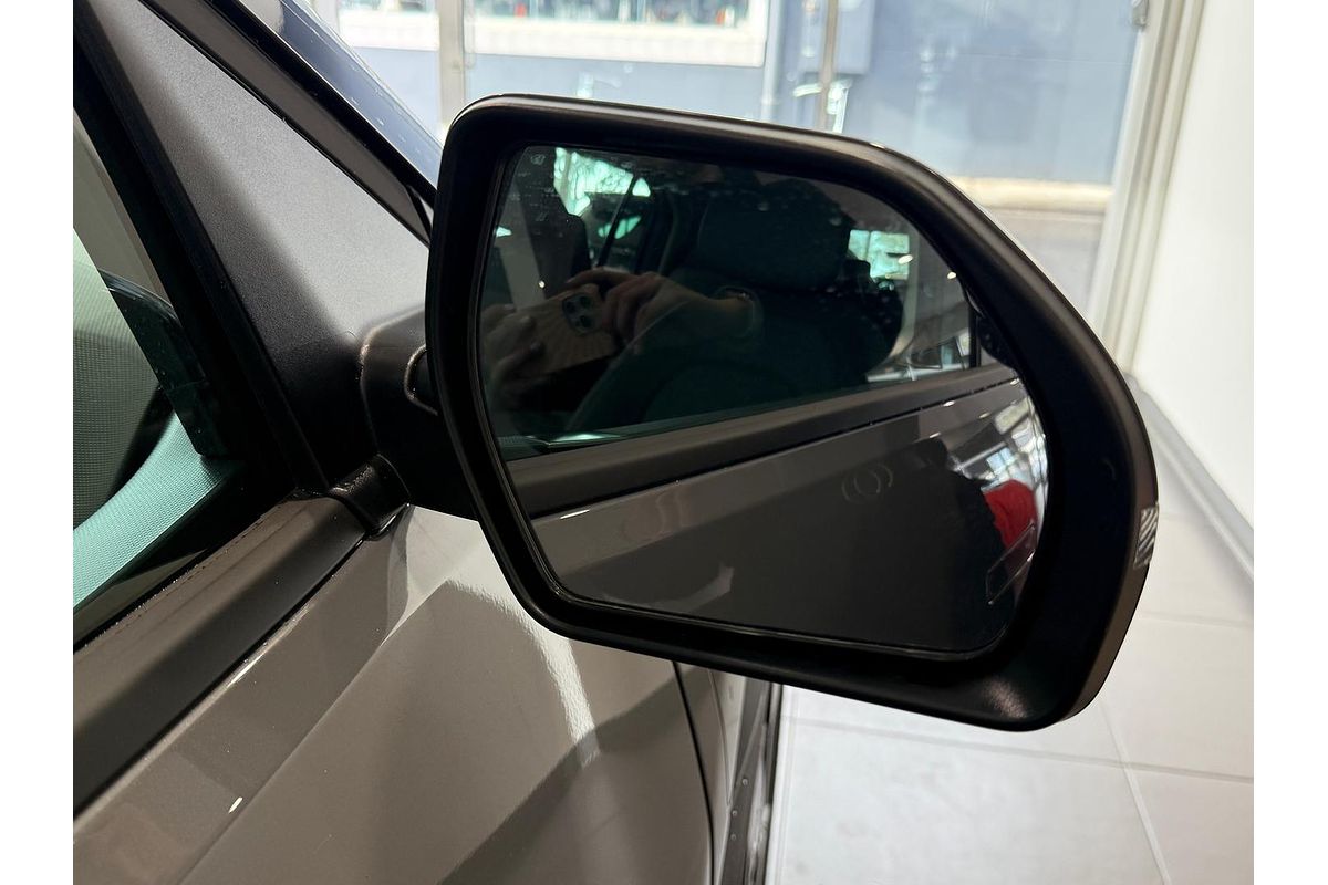 2025 Kia EV3 Earth Long Range SV