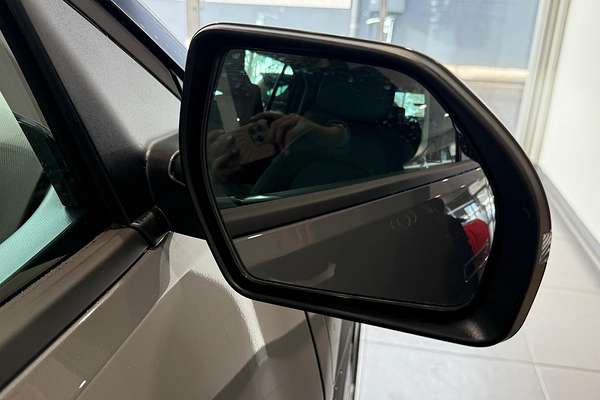 2025 Kia EV3 Earth Long Range SV