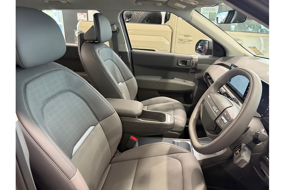 2025 Kia EV3 Earth Long Range SV