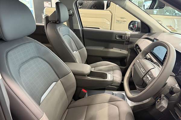 2025 Kia EV3 Earth Long Range SV