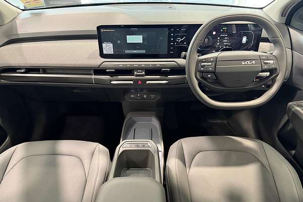 2025 Kia EV3 Earth Long Range SV