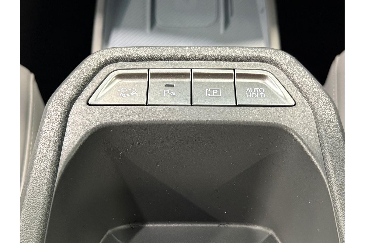 2025 Kia EV3 Earth Long Range SV