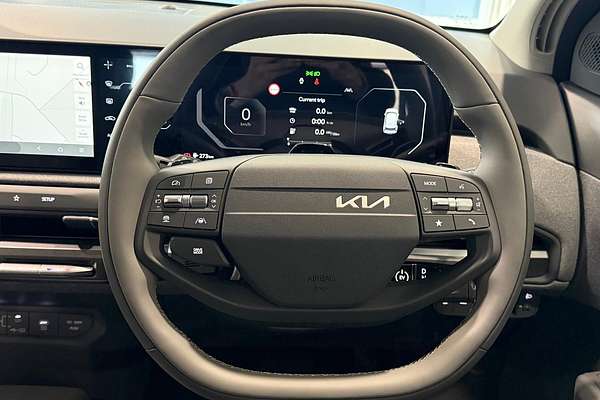 2025 Kia EV3 Earth Long Range SV
