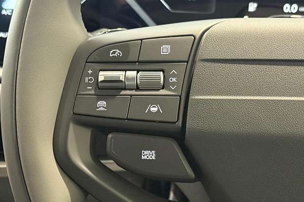 2025 Kia EV3 Earth Long Range SV