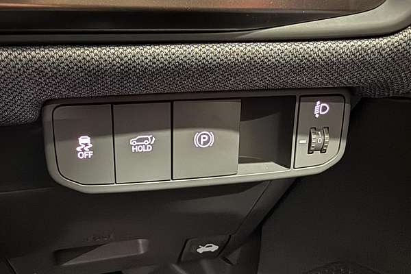 2025 Kia EV3 Earth Long Range SV