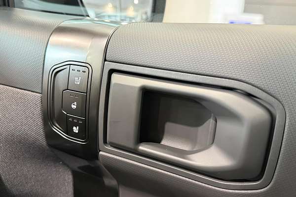 2025 Kia EV3 Earth Long Range SV