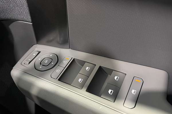 2025 Kia EV3 Earth Long Range SV