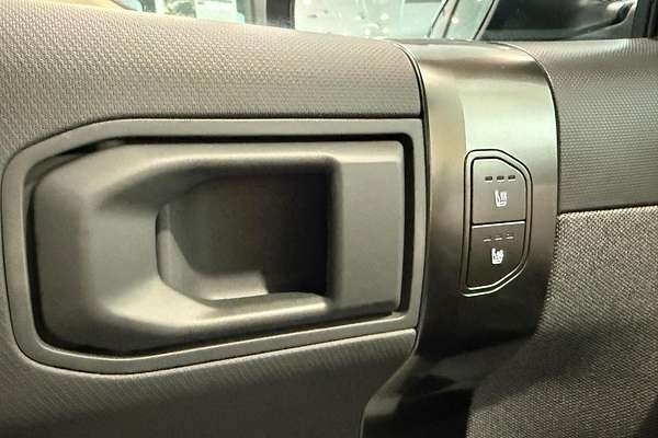 2025 Kia EV3 Earth Long Range SV