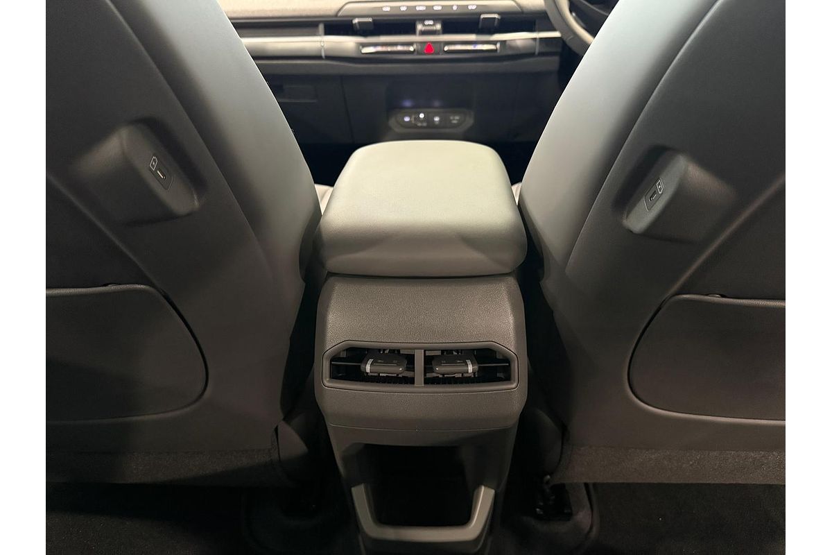 2025 Kia EV3 Earth Long Range SV