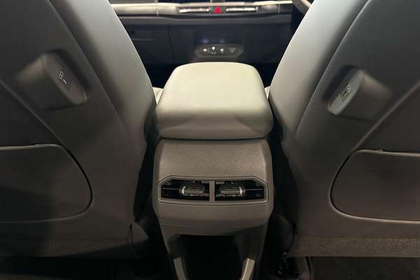 2025 Kia EV3 Earth Long Range SV