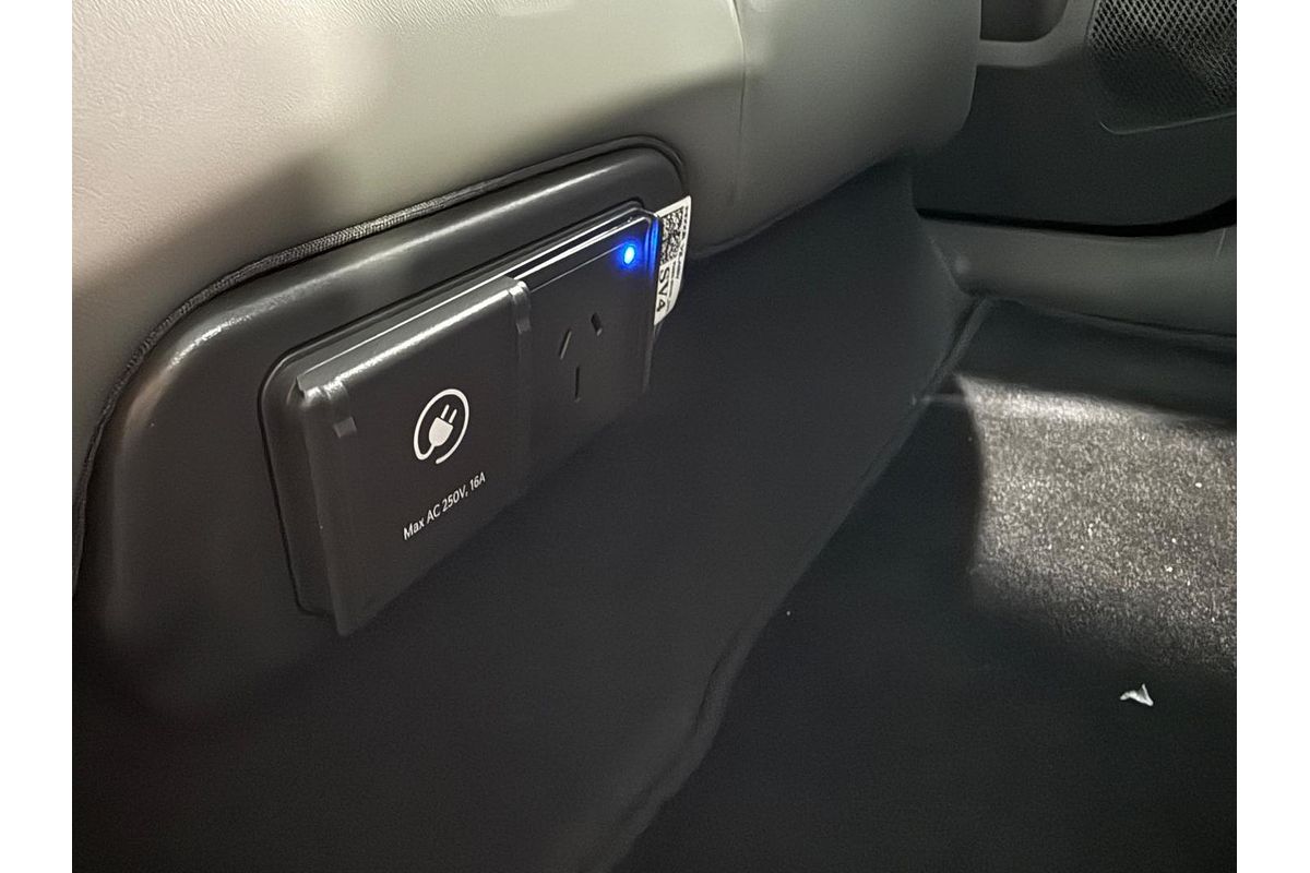 2025 Kia EV3 Earth Long Range SV