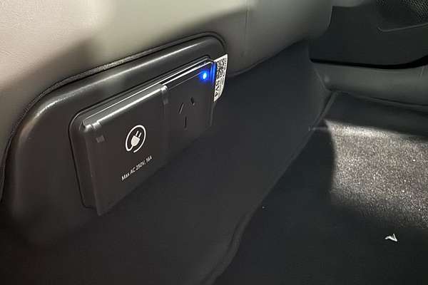 2025 Kia EV3 Earth Long Range SV