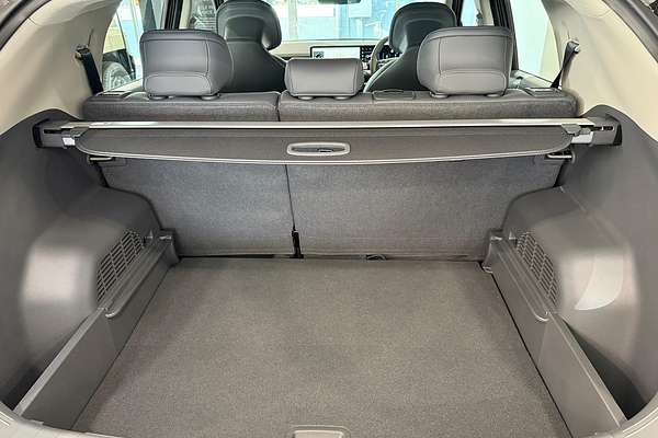 2025 Kia EV3 Earth Long Range SV