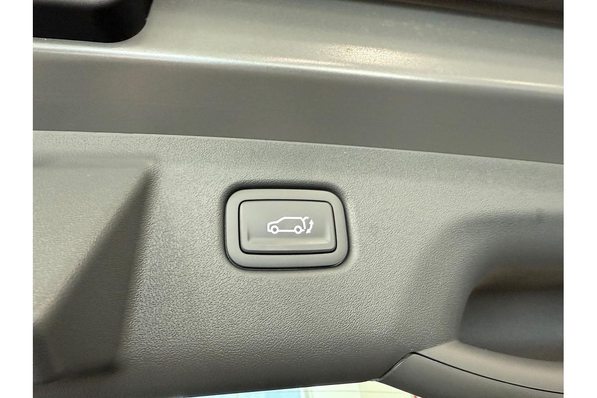 2025 Kia EV3 Earth Long Range SV