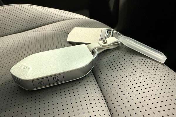 2025 Kia EV3 Earth Long Range SV